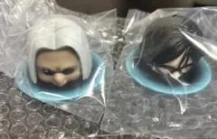 一番くじ　ハンターハンター デスクトップマスコット　F賞　モラウ　ノヴ