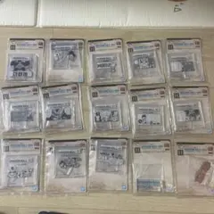 ドラゴンボール　一番くじ　H賞　15点