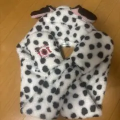 101匹わんちゃん マフラーキャップ