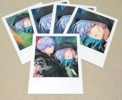 パラライ トレフォト 6周年 cozmez 珂波汰