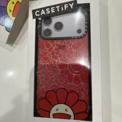 CASSETiFY ビロードレッド iPhone 17 Pro ケース - メルカリ
