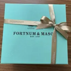 FORTNUM & MASON 紅茶 フォートナムアンドメイソンのサムネイル