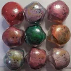 セーラームーン Twinkle Statue1、2、Eternal 　全９種