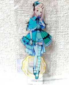 学園アイドルマスター 学マス 一番くじ Part1 篠澤広 アクリルスタンド