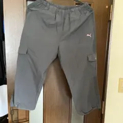 ナイロンパンツ ウェア