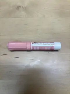 CANMAKE リップケアスティック ピンク02