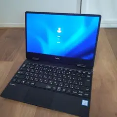 NEC VersaPro VH-4 12.5インチ ノートPC