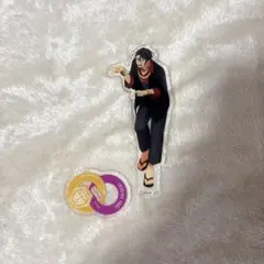 パラライ アクスタ 翠石依織