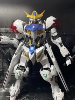 MG MGSD ガンダムバルバトス 3点セット - メルカリ