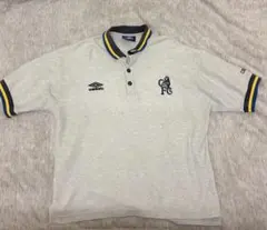 UMBRO チェルシー ポロシャツ