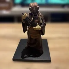 アタカス スターウォーズ ジャワ 開封未展示品 保証書付 - メルカリ
