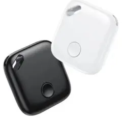 紛失防止タグ （2個セット）エアタグ スマートタグairタグ gps 子供