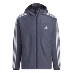 adidas デニムウーブンジャケット IK7324 IJL72