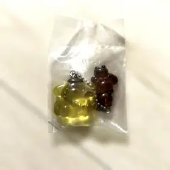 サンリオキャラクターズ なかよしドロップチャーム ポムポムプリン
