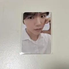 NCTWISH Steady mu-mo特典 ジェヒトレカ