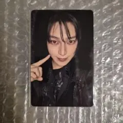 ENHYPEN VANISH weverse ラキドロ トレカ ソヌ