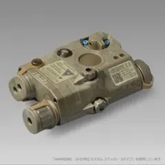 SOMOGEAR AN/PEQ-15 LA5 ATPIAL フルファンクション - メルカリ
