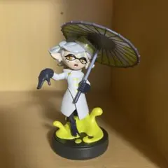 スプラトゥーン amiibo ホタル オルタナ