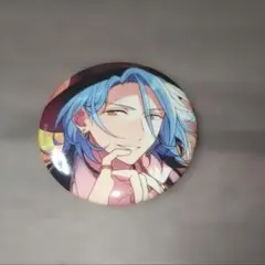 あんさんぶるスターズ あんスタ 缶バッジ HiMERU