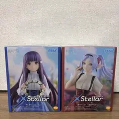 送料込‼️まとめ買い割引‼️extella〜とある祭りにて〜フェルン フリーレン