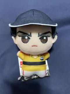 テニスの王子様 テニプリ 真田弦一郎 おきがえぬいぐるみ おきぬい