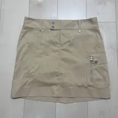 Ralph Lauren Golf レディーススカート S ベージュ