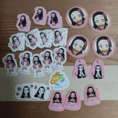 2025年最新】竈門禰豆子缶バッジの人気アイテム - メルカリ