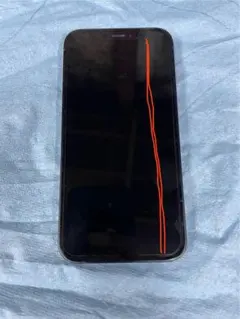 iPhone 12 mini ブラック 本体　128GB　Apple ジャンク