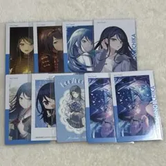 星乃一歌 プロセカ エピカ ePick card 9点