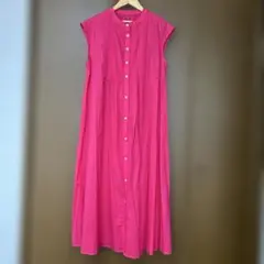 ロングワンピースのサムネイル
