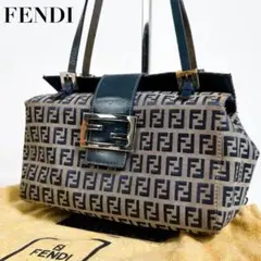2025年最新】fendi ズッキーノ バケットの人気アイテム - メルカリ