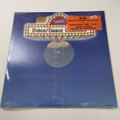 G.Q. / Rinder & Lewis / Secret Service