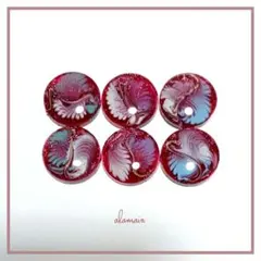 No.272 カボション パーツ