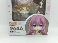 正規品　 ねんどろいど 巡音ルカ シンフォニー2024Ver.