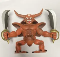 ドラゴンクエスト 伝説の魔王フィギュア エスターク