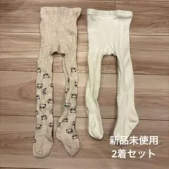 ベビー タイツ 75サイズ H&M