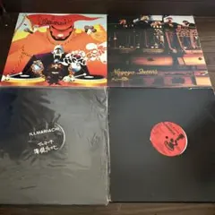 HAVANA MOOD / APL TRACKS アナログレコード　A.P.C HAVANA MOOD / APL TRACKS アナログレコード A.P.C - メルカリ