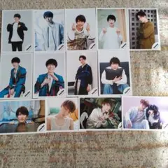 渡辺翔太 公式写真④