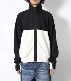 N.HOOLYWOOD×Champion HIGHNECK ZIP UP Mのサムネイル