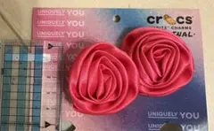 P ROSE ジビッツ　クロックス　公式　正規品　ジビッツ