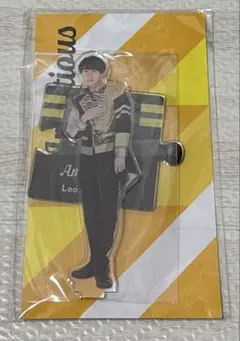 AmBitious アクリルスタンド アクスタ 2023 AmBitious 岡佑吏 アクリルスタンド 2023 アクスタ ミニ色紙