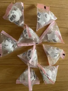 ちいかわフィギュア 9個セット