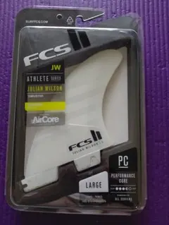 サーフィン【FCSⅡ】ジュリアンウィルソン シグネチャーフィン size M