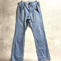 BLUE BLUE ブルーブルー　デニム　31 ダメージ加工デニム　 ジーンズ