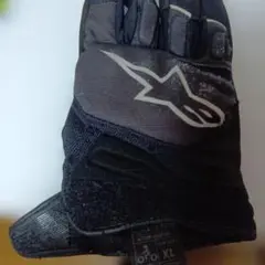 Alpinestars ATOM GLOVES ブラック XL