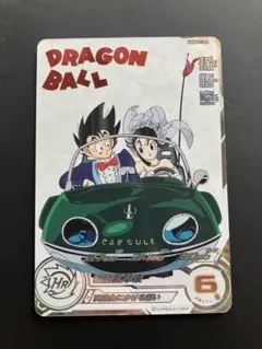 ドラゴンボール フュージョンワールド SB01-019 パラレル チ - メルカリ