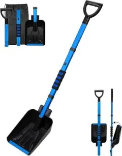 2026年最新】スコップ バックカントリーの人気アイテム - メルカリ