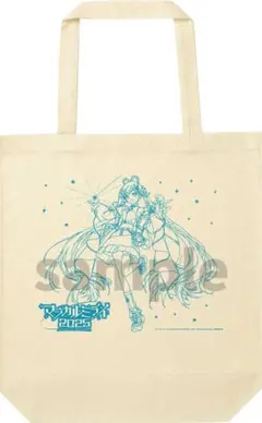 マジカルミライ2025 トートバッグ HMV限定特典 - メルカリ