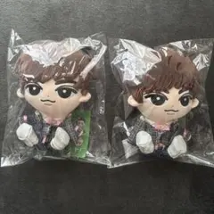 SnowMan 阿部亮平 すのチル BIGぬいぐるみver.