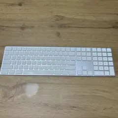 【新品未開封】2025年最新 Magic Keyboard テンキー US 2025年最新】magic keyboard usの人気アイテム - メルカリ